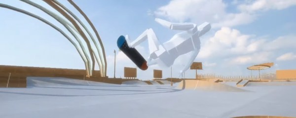 Developer Video Reveals New Skate Game Will Be Free-to-Play