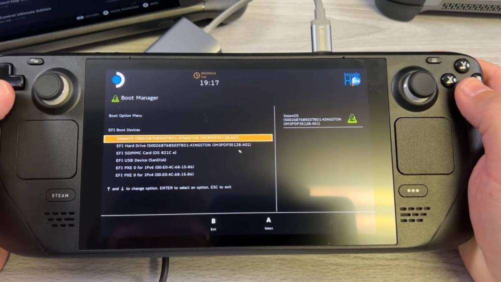 How to Play Genshin Impact on Steam Deck