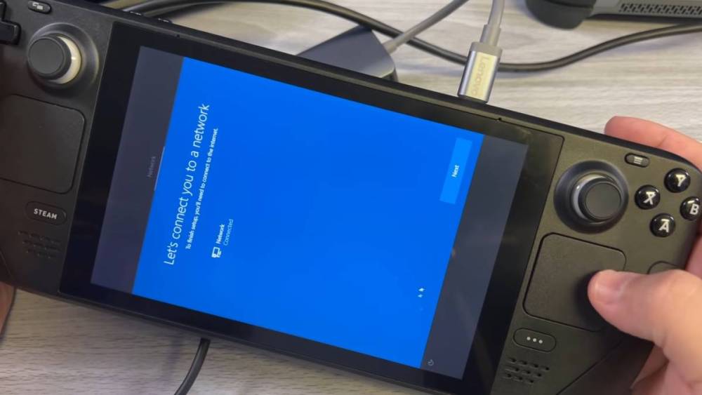 How to Play Genshin Impact on Steam Deck