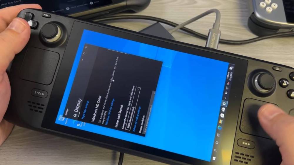 How to Play Genshin Impact on Steam Deck