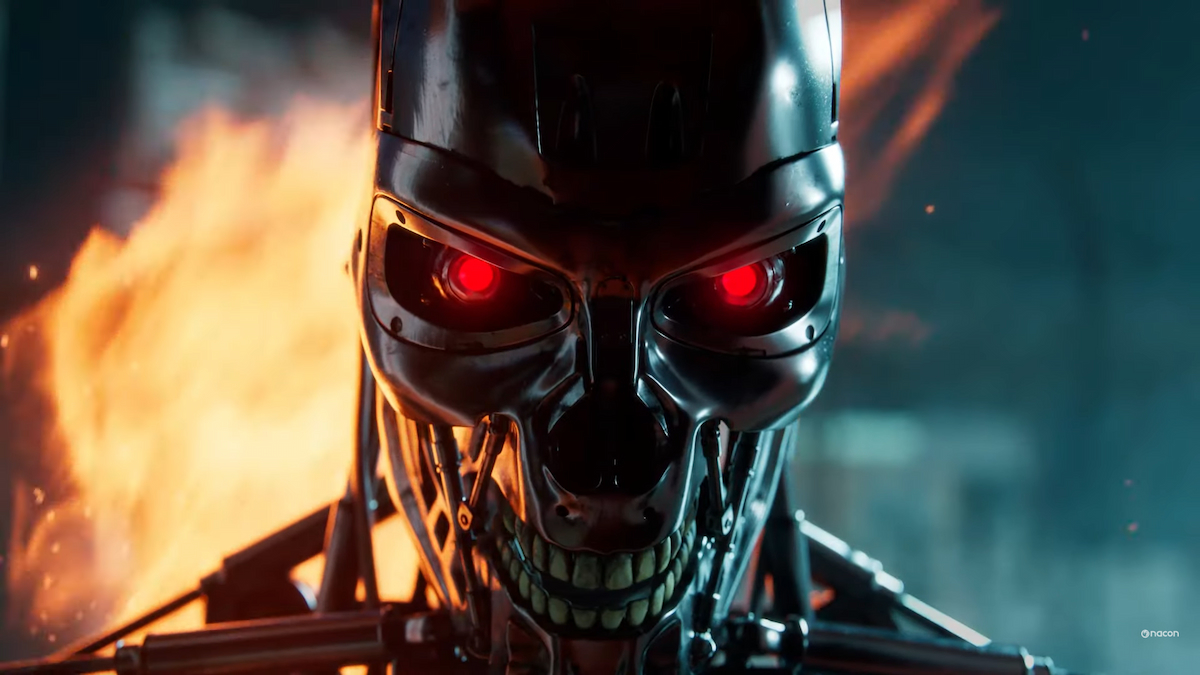 Terminator Survival Project Teased by Publisher Nacon