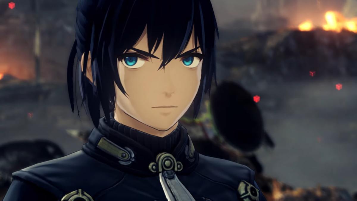 Xenoblade Chronicles 3 Gets Epic New Trailer All About Noah