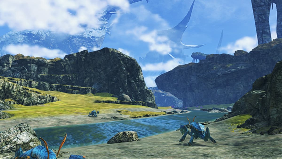 Xenoblade Chronicles 3 Review - I want to break free