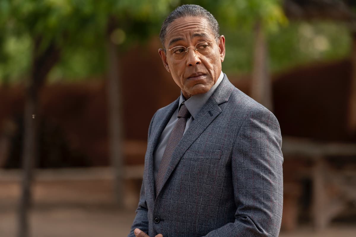 gus in better call saul