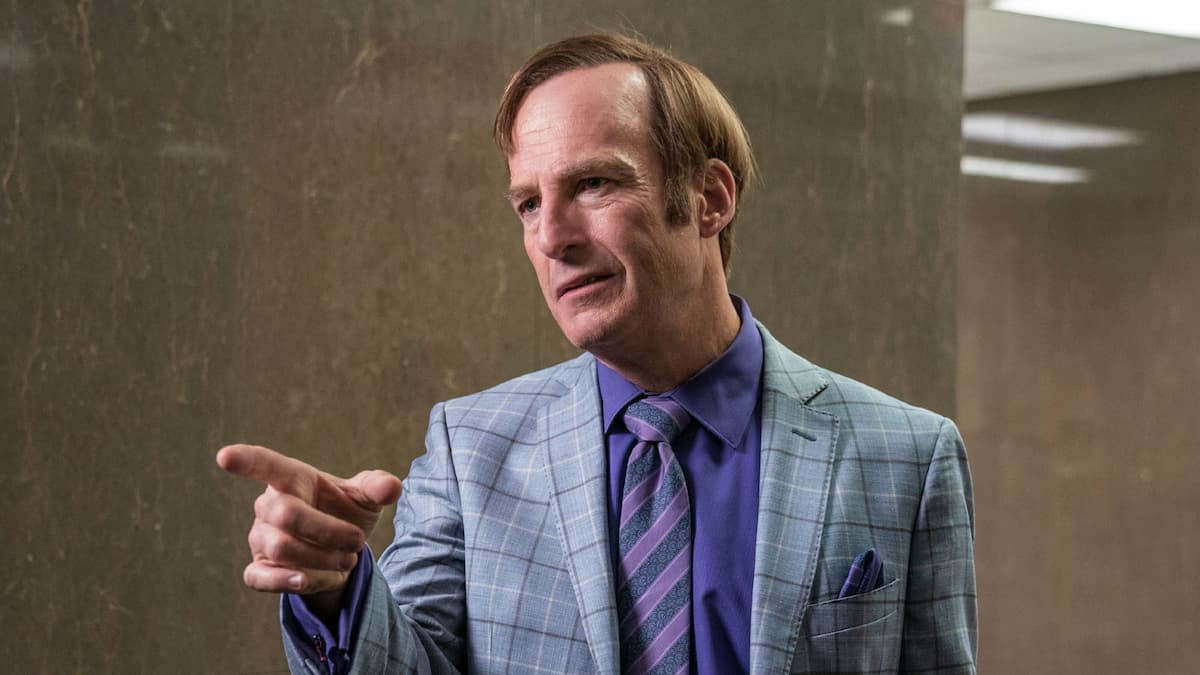 jimmy in better call saul