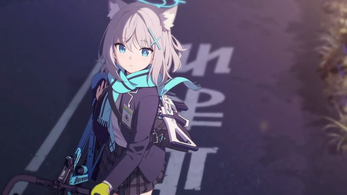 Top 10 Best F2PFriendly Mobile Gacha Games (2022)