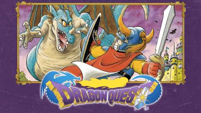 Ranking Every Dragon Quest Spin-Off Game From Worst To Best