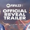 fifa 23 reveal trailer