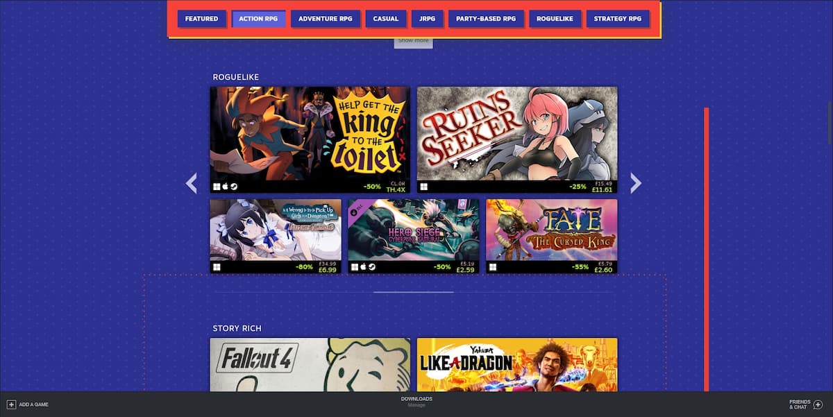 All Steam Summer Sale 2022 Clues & Riddle Answers - Twinfinite