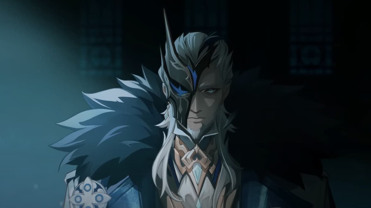All Fatui Harbingers in Genshin Impact, Explained - Twinfinite