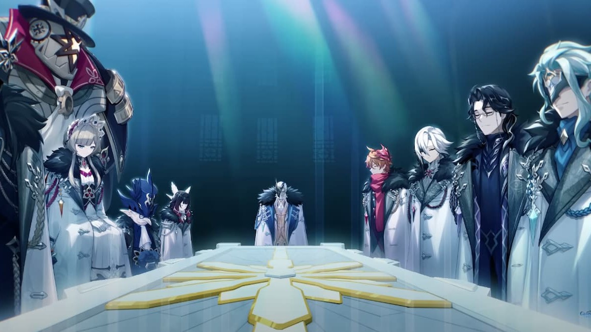 Who Is the Tsaritsa in Genshin Impact? Explained Twinfinite