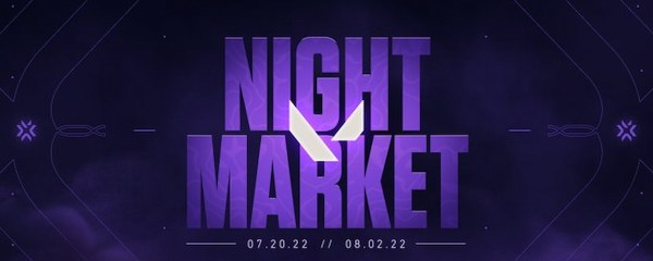 Night Market 7-20