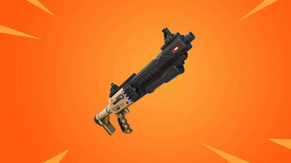 How to Get Prime Shotgun in Fortnite & All Stats - Twinfinite