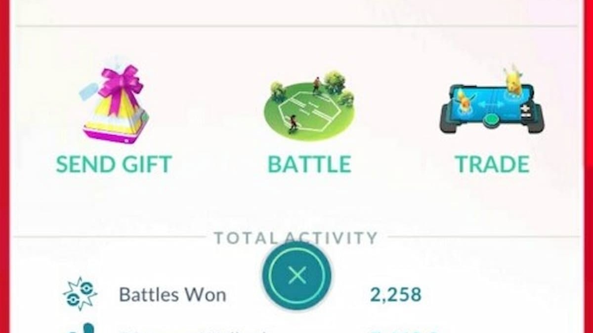 How to Battle Another Trainer with Your Buddy in Pokemon GO - Twinfinite