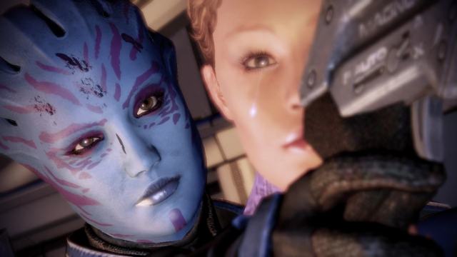 7 Things We Want to See in the Next Mass Effect Game
