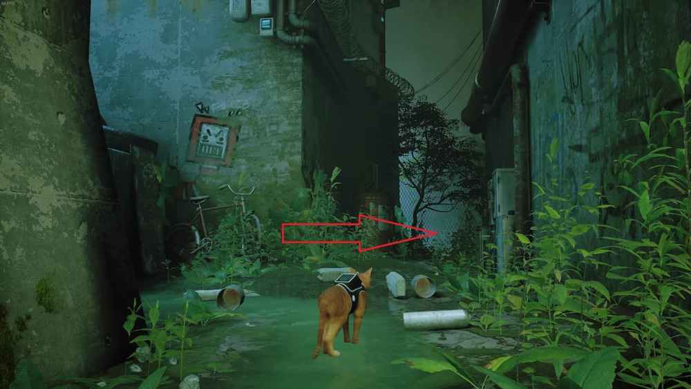 here's how to find all B12 memory locations in Stray.