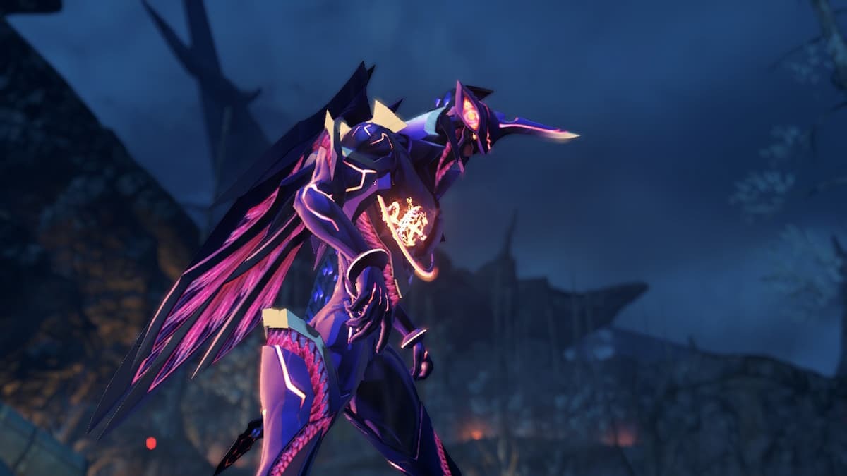 All Ouroboros Arts & How to Use Them in Xenoblade Chronicles 3