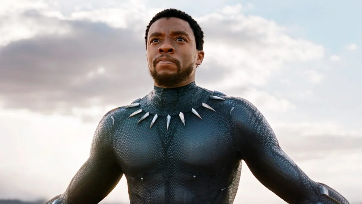 How Does T’Challa Die in Black Panther Wakanda Forever? Answered ...