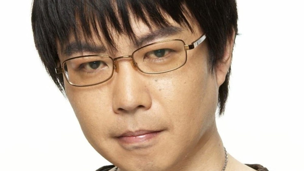 English Japanese Voice Actor for Jin Kazama