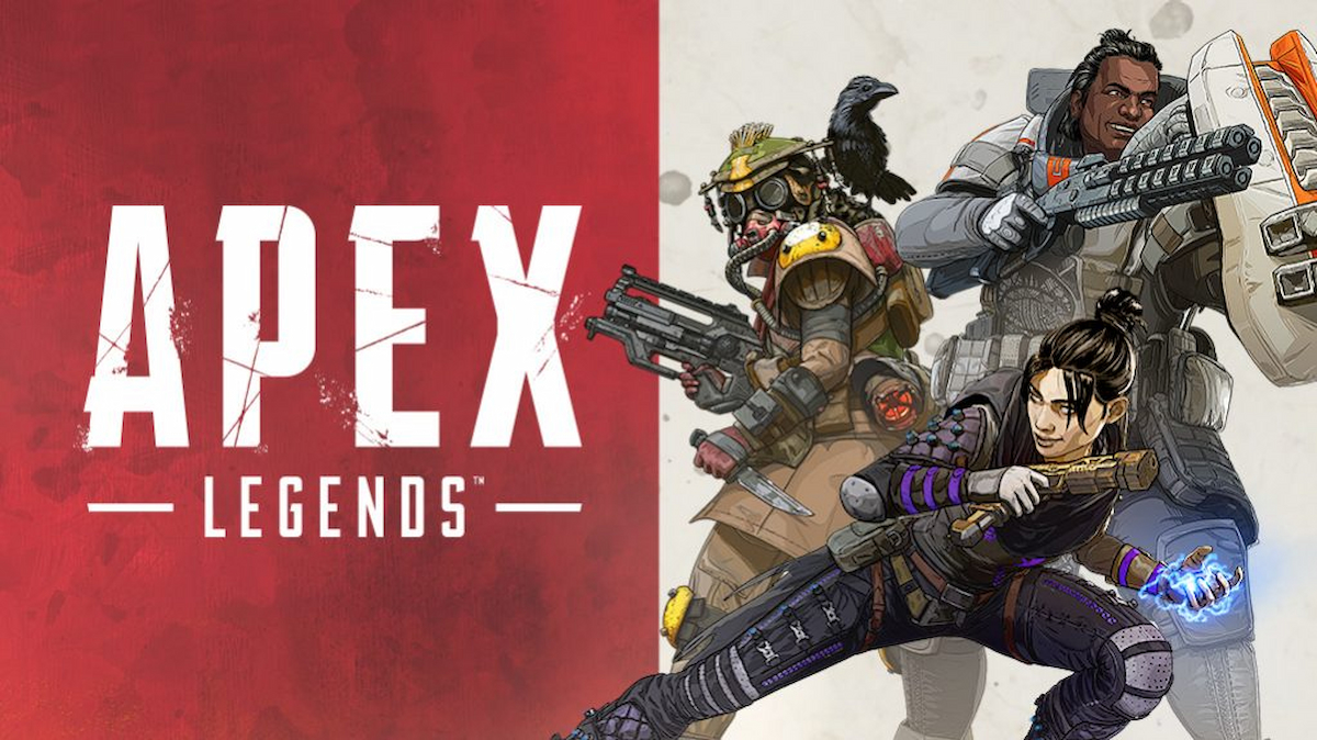 New Apex Legends Bugs Found Only One Day Into New Season