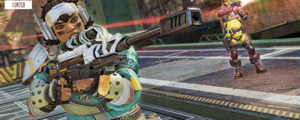 How to Play Vantage in Apex Legends