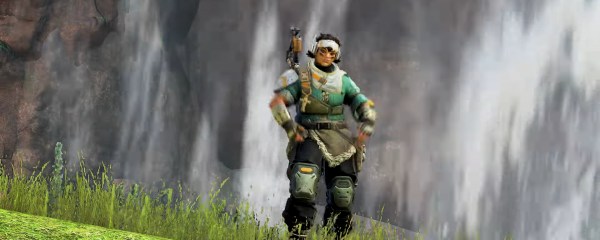 Full Information on New Apex Legends Character Vantage Now Revealed
