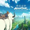 Avatar Generations - The Last Airbender Mobile Game