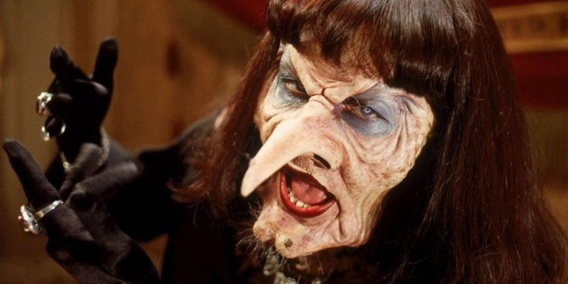 Best Horror Movies for YA audience, The Witches