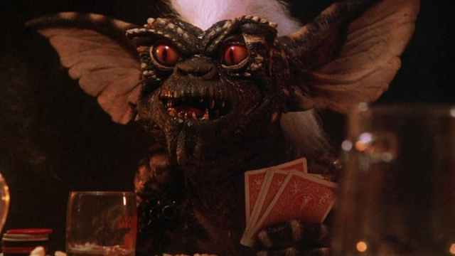 Best Scary Movies for a YA Audience, Gremlins