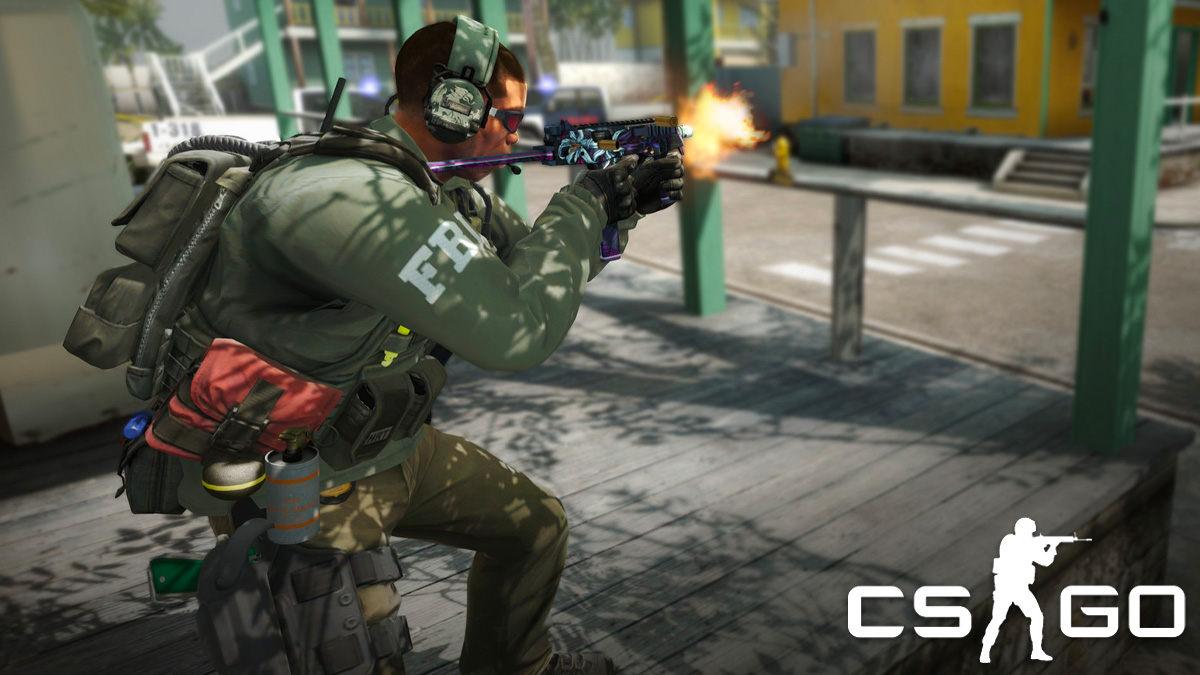How To Fix CS:GO VAC Was Unable To Verify Your Game Session Error ...