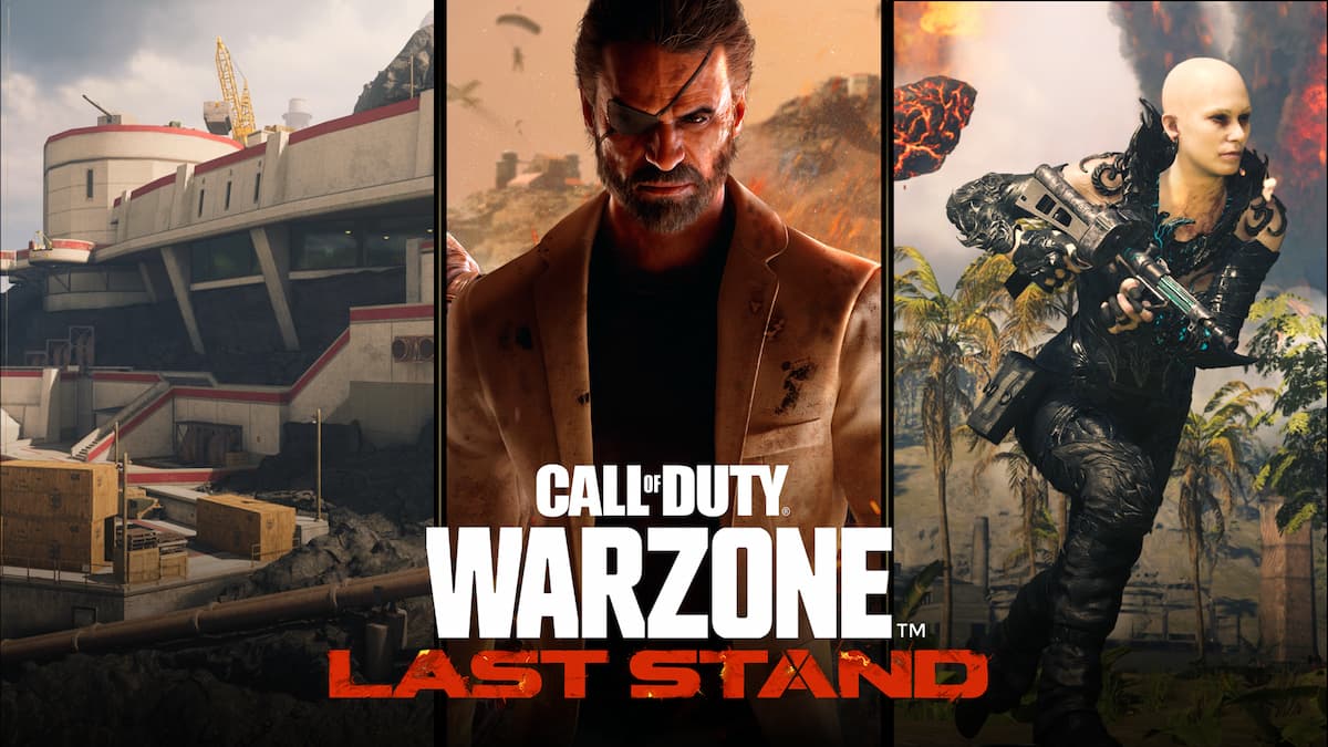 Warzone 2 Season 4 Update Size For PC, PS4, PS5 & Xbox - COD