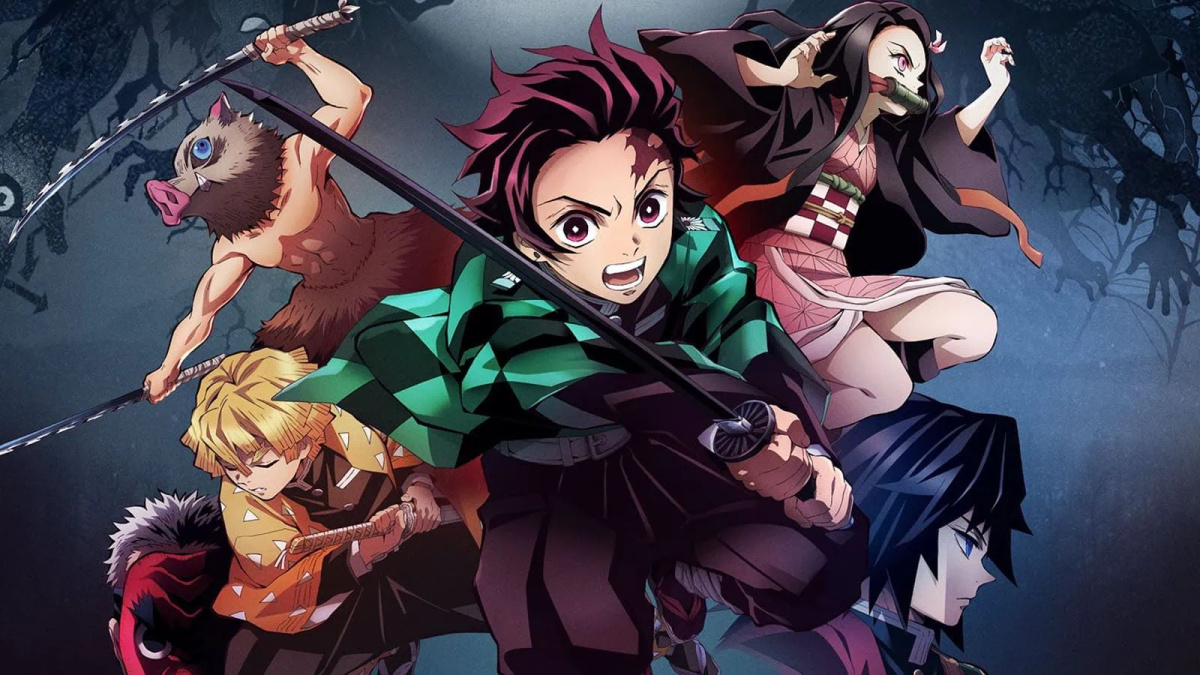 Which Demon Slayer Character Are You? Take This Quiz to Find Out