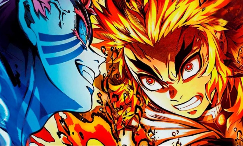 Top 10 Best Fights in Demon Slayer, Ranked From Fodder to Upper Moons