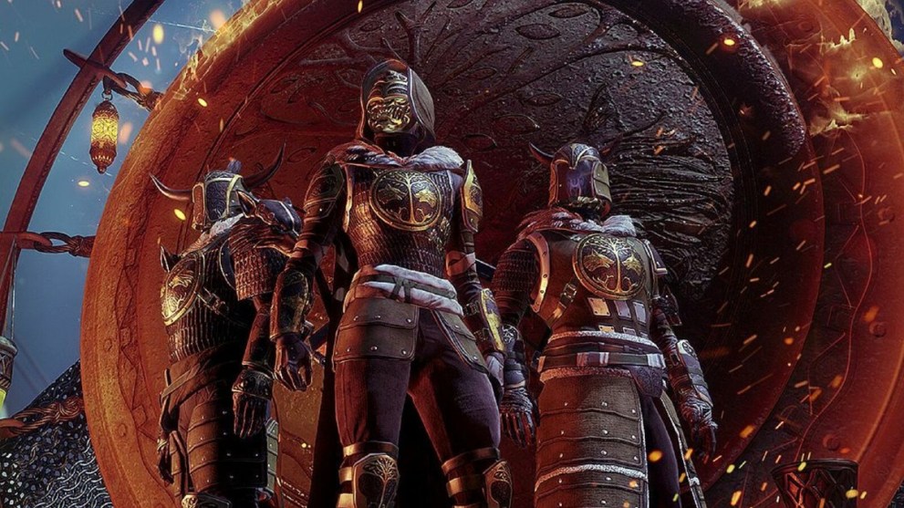 Iron Banner Returns