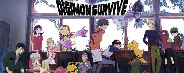 How to See Previous Dialogue in Digimon Survive