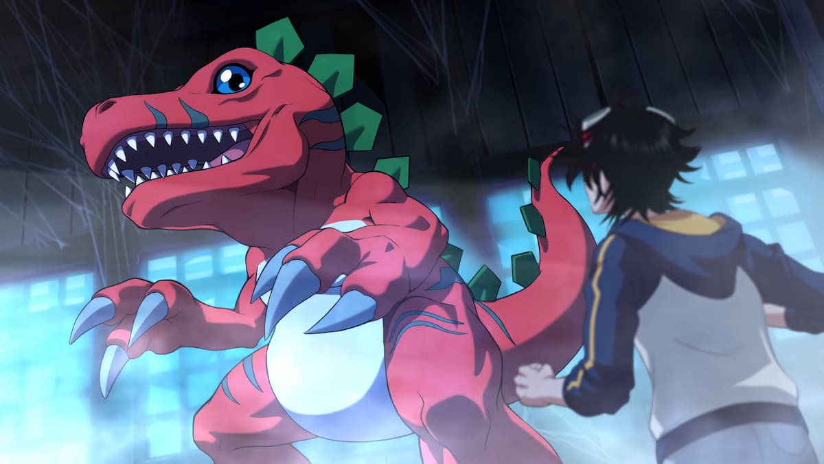 Digimon Survive Karma System Explained
