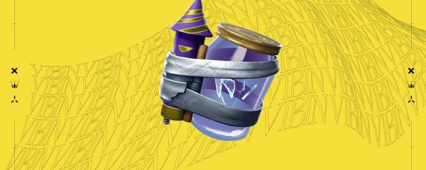 Fortnite Junk Rift Throwable Has Now Been Unvaulted