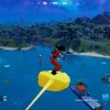How To Get and Use Nimbus Cloud (Kintoun) Item in Fortnite