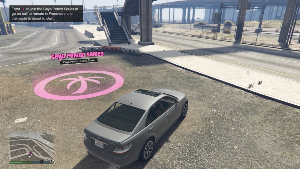 How to Start the Cayo Perico Series in GTA Online