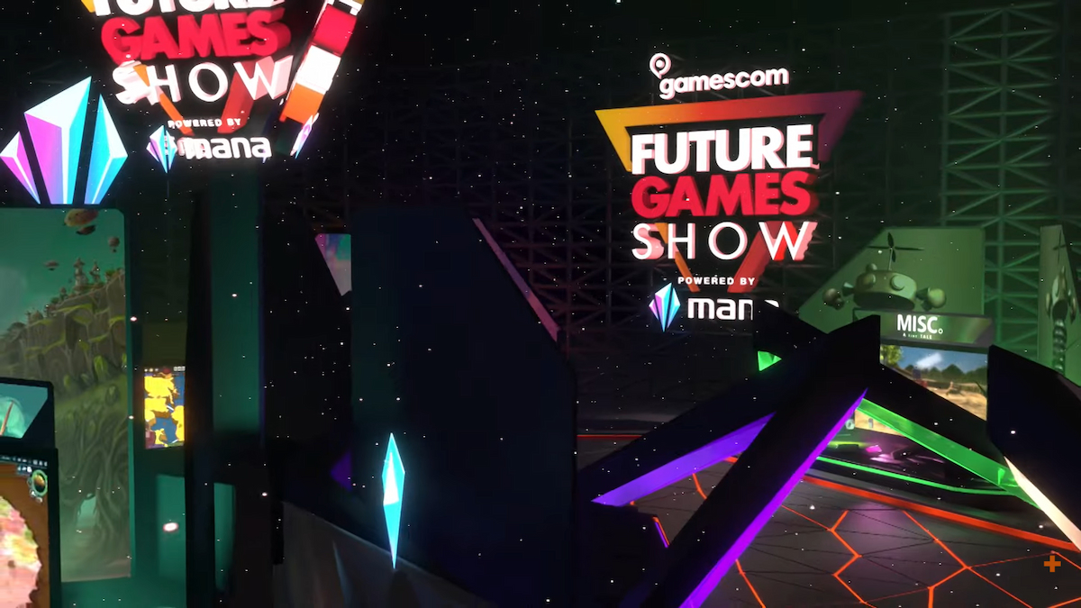 All the News & Trailers From Gamescom Future Games Show 2022