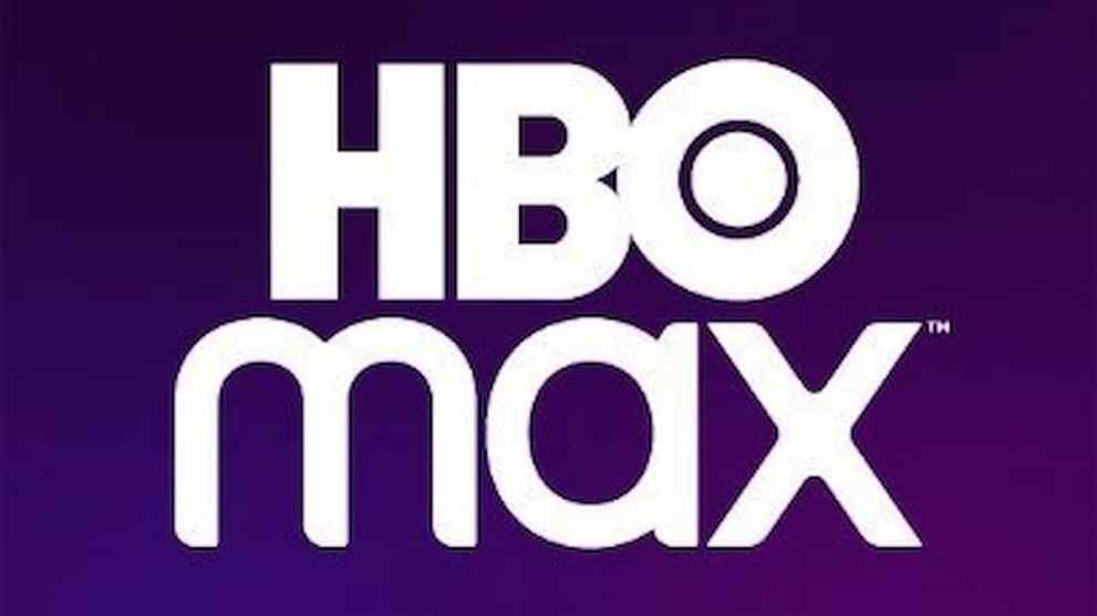 HBO Max Logo