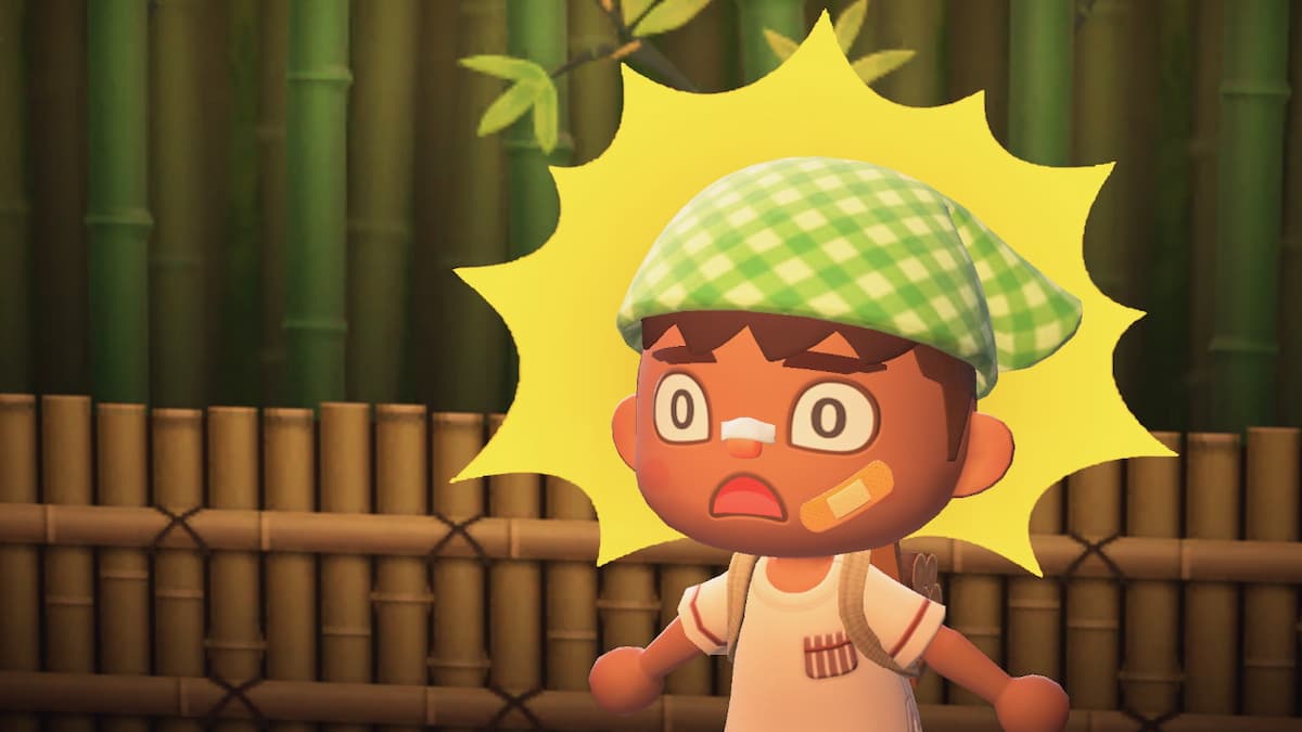 Hvordan Animal Crossing New Horizons bliver en spilmotor