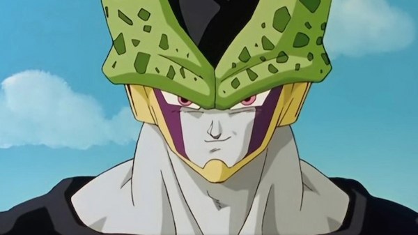 Is Cell in Dragon Ball Super: Super Hero? Answered - Twinfinite