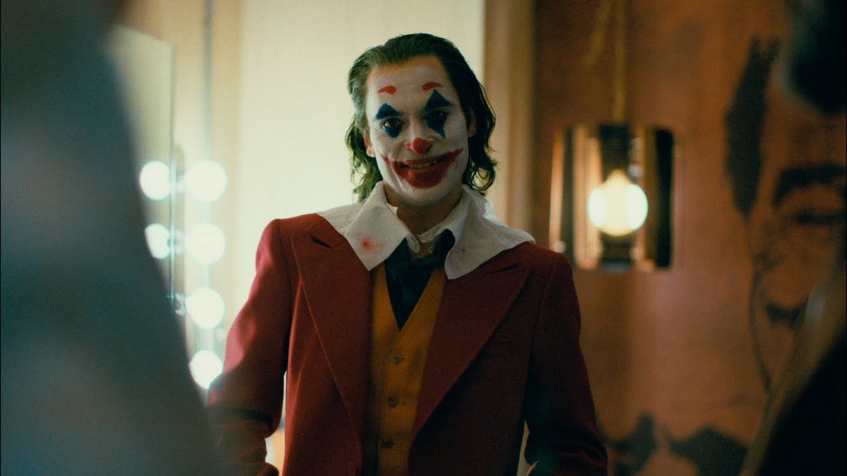 Joaquin Phoenix Will Return in 2024 for Joker Folie à Deux