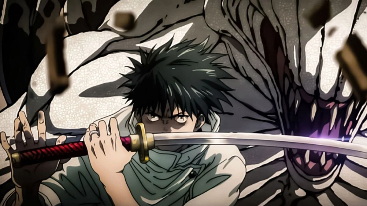 Jujutsu Kaisen 0, Akira & More Anime Films Coming to Crunchyroll