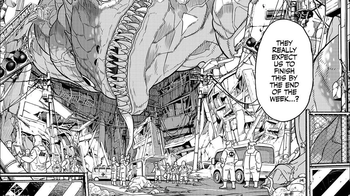 5 Reasons to Be Excited About the Kaiju No. 8 Anime Adaptation