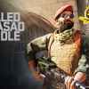 Call of Duty: Vanguard and Warzone Khaled Al-Asad Bundle