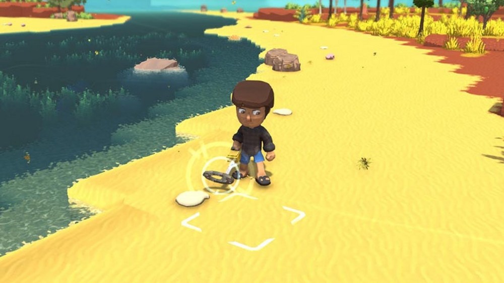 How to Get Tin Sheet in Dinkum