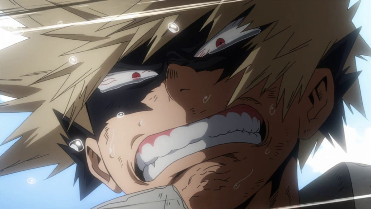 Is Bakugo Dead in My Hero Academia? Answered (Updated)