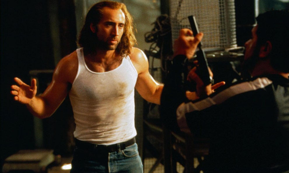 Con Air